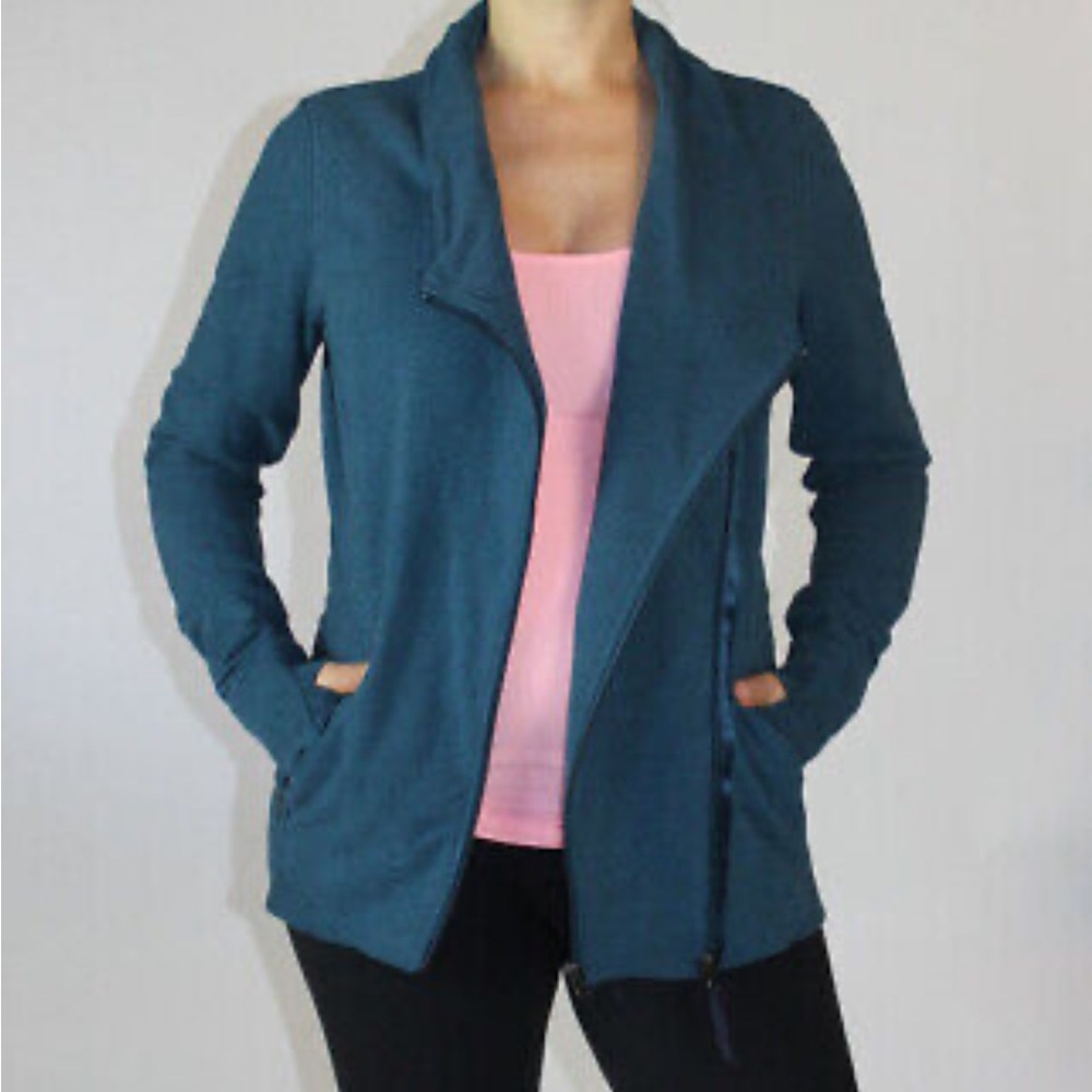 Lululemon wrap size 10